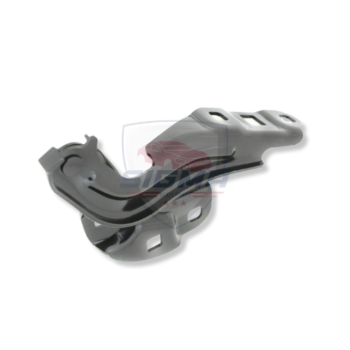 2017-2023 GMC Acadia Hood Hinge Driver and Passenger Side Set - Image 3