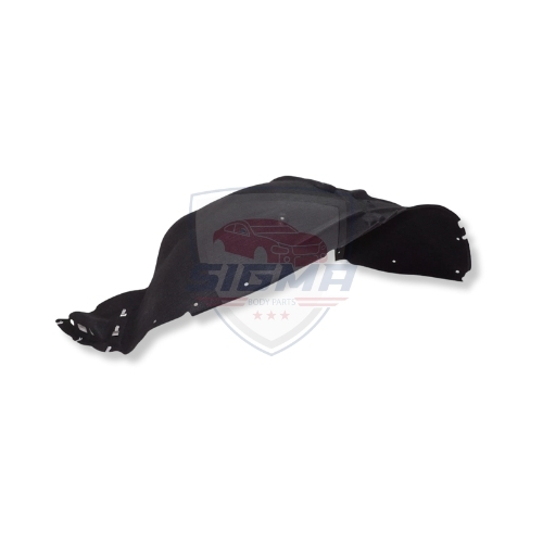 2019-2023 GMC Acadia Fender Liner Front Left Driver Side Inner - Image 3