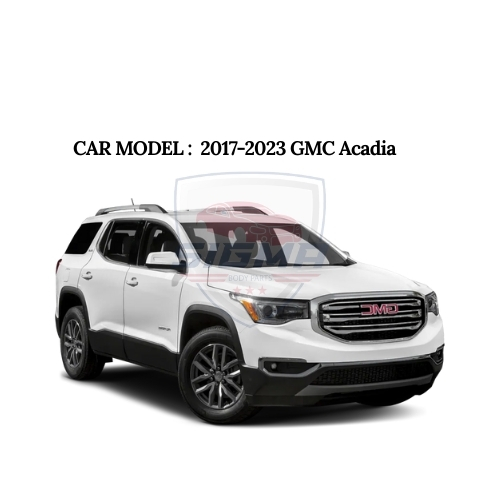 2019-2023 GMC Acadia Fender Liner Front Right Passeneger Side Inner - Image 2