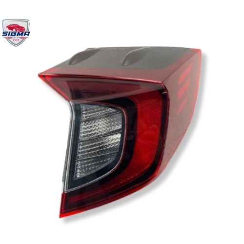 2020-2023 Hyundai Sonata Tail Light Front Outer LED Right Passenger Side