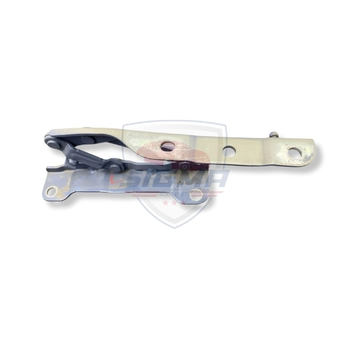 2020-2022 Hyundai Sonata Hood Hinge Set Left Driver & Right Passenger Side - Image 3