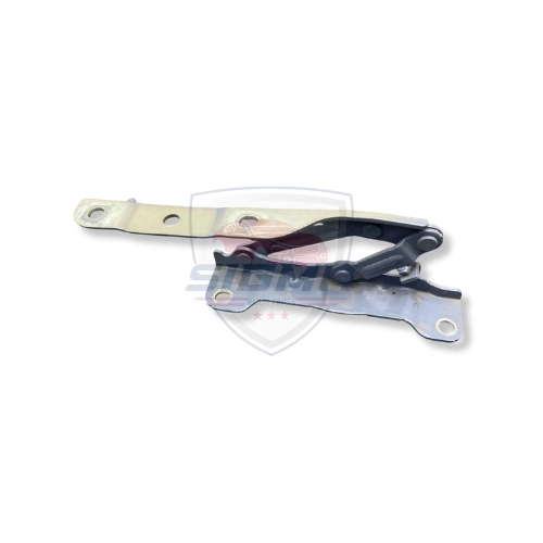 2020-2022 Hyundai Sonata Hood Hinge Set Left Driver & Right Passenger Side - Image 6