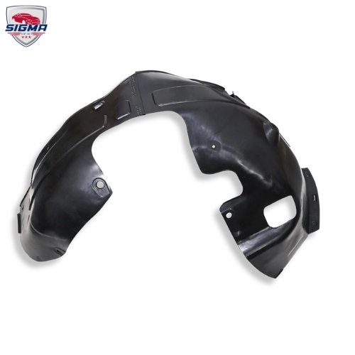 2022-2024 Hyundai Tucson Front Fender Liner Left Driver Side