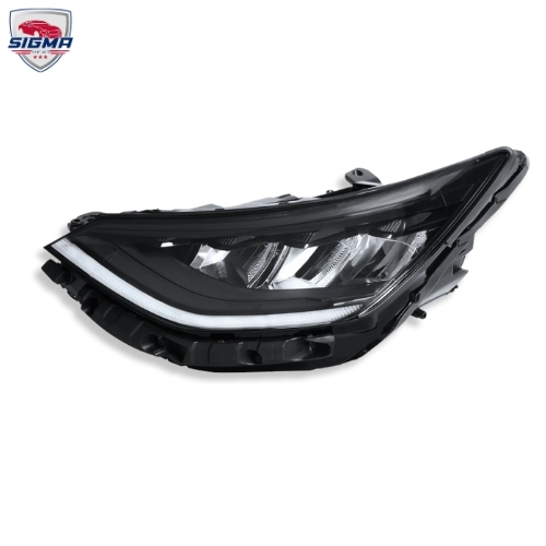 2020 2021 2022 2023 Hyundai Sonata LED Headlight Front Left Side DRL