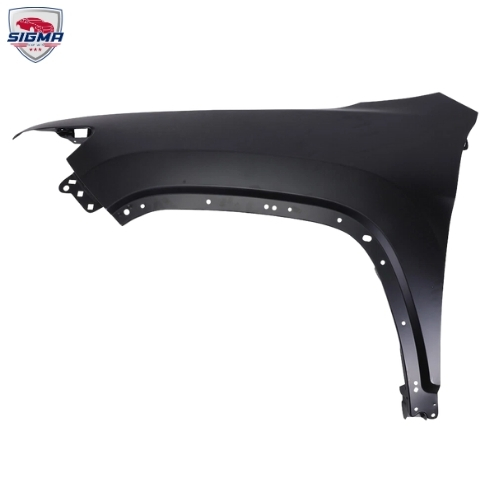2019-2023 Jeep Cherokee Right Passenger Side Front Fender Panel