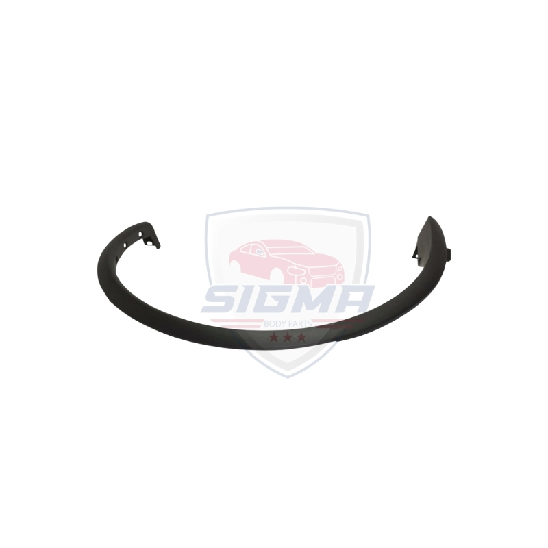 2015-2023 Nissan Murano Left Driver Side Rear Wheel Flare Molding Trim - Image 3