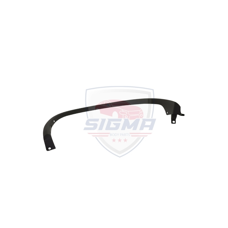 2015-2023 Nissan Murano Left Driver Side Rear Wheel Flare Molding Trim - Image 7