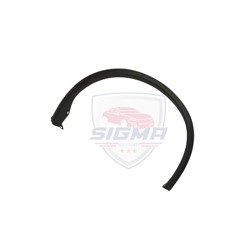 2015-2023 Nissan Murano Left Driver Side Rear Wheel Flare Molding Trim - Image 6