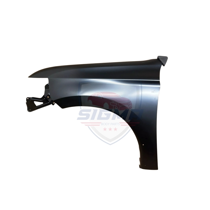 2016-2020 Mitsubishi Outlander Left Driver Side Front Fender Panel - Image 5