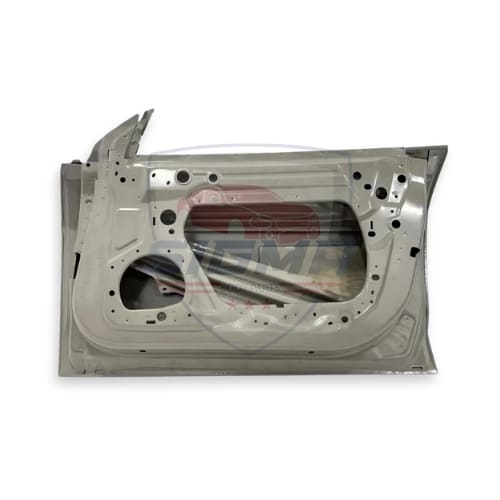 2020-2023 Tesla Model Y Front Right Passenger Door Shell Aluminum 1501462E0A - Image 6