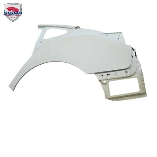 Tesla Model 3 2017-2023 Rear Left Driver side quarter body panel 1903544S0A