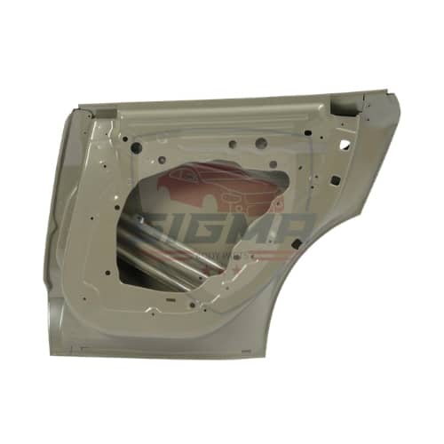 Tesla Model Y 2020-2026 Rear Right Passenger Door Shell1493562-E0-A - Image 6