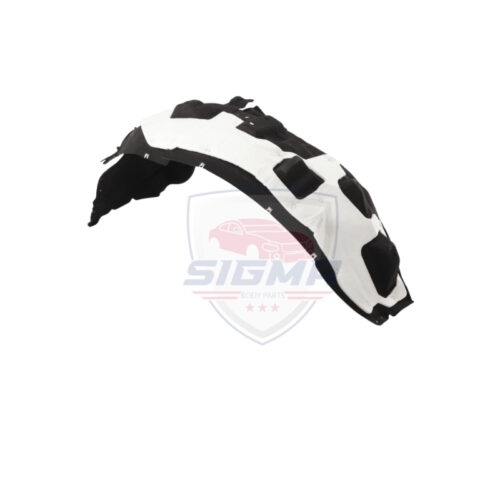 2018-2024 Ford Expedition Left Side Front Driver Fender Liner