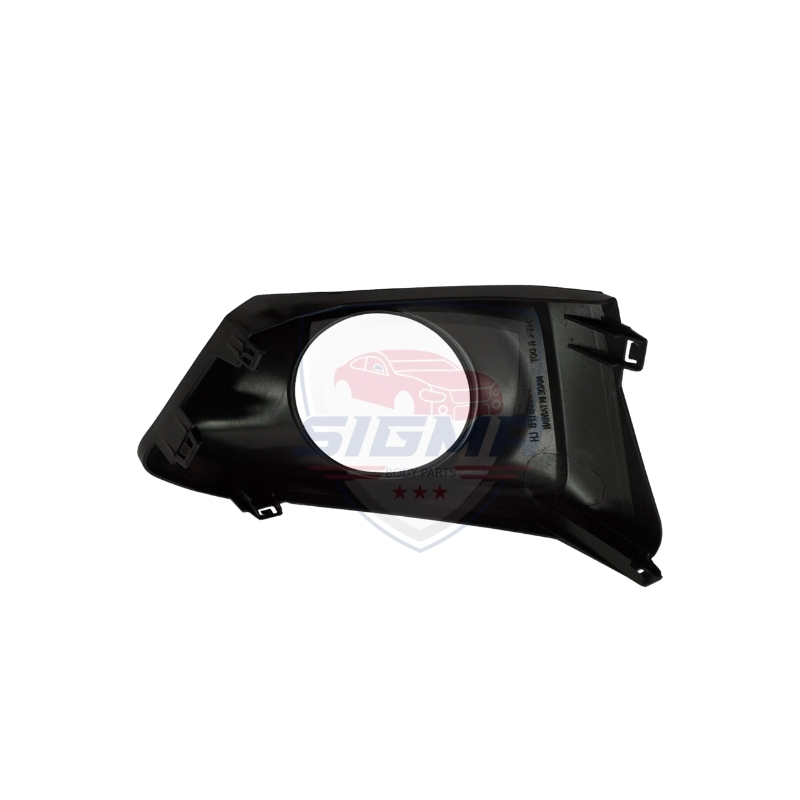 2019-2022 Nissan Altima Right Passenger Side Front Bumper Fog Light Cover - Image 4