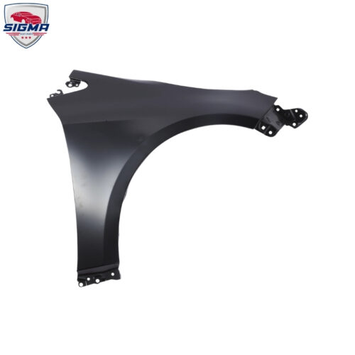 2020?2022 Toyota Corolla Front Fender Panel Right Passenger Side