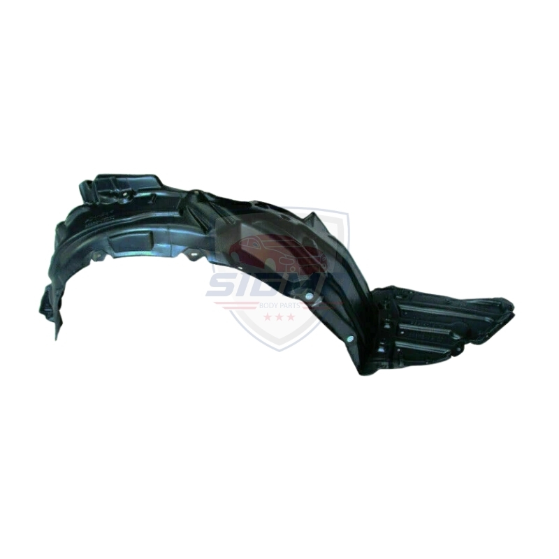 2020?2022 Toyota Corolla Fender Liner Left Driver Side - Image 5