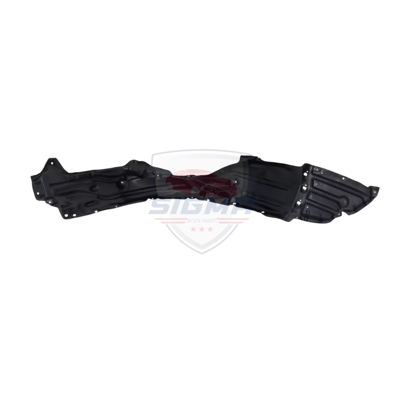 2020?2022 Toyota Corolla Fender Liner Left Driver Side - Image 6