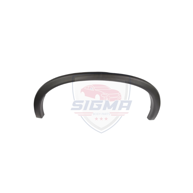 2020-2023 Mitsubishi Outlander Sport Right Passenger Side Front Fender Flare Molding Trim - Image 5