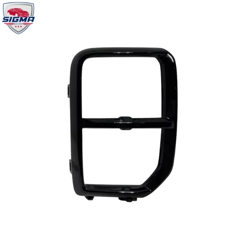 2020-2023 Mitsubishi Outlander Sport Right Front Bumper Fog Light Cover