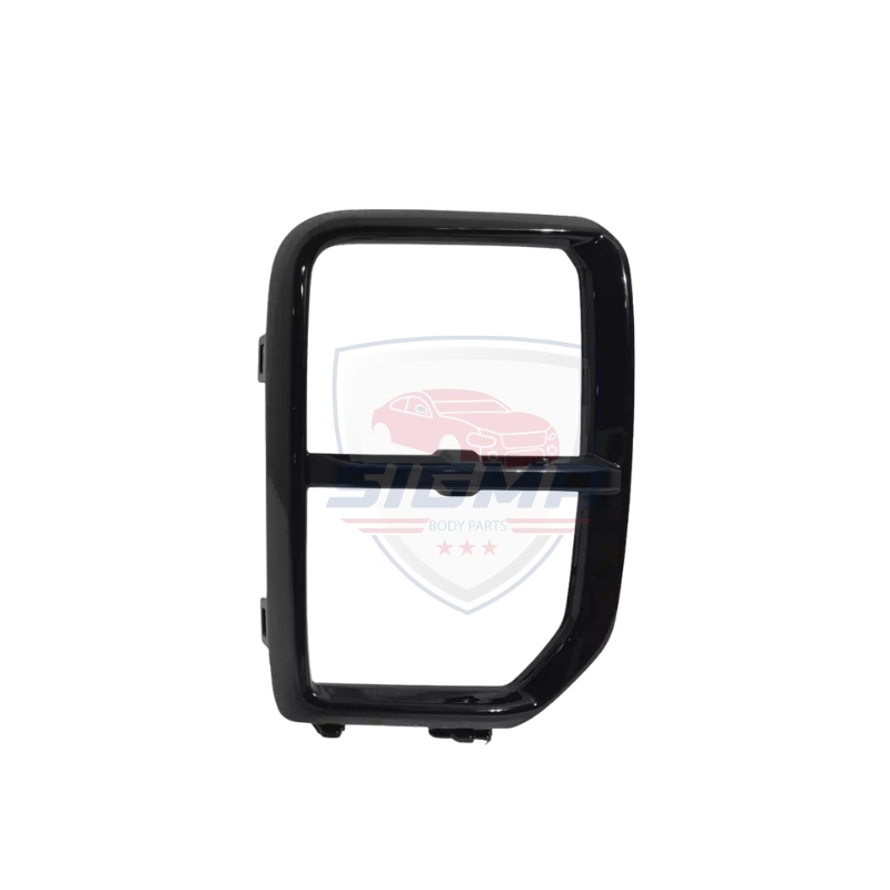 2020-2023 Mitsubishi Outlander Sport Right Front Bumper Fog Light Cover - Image 4