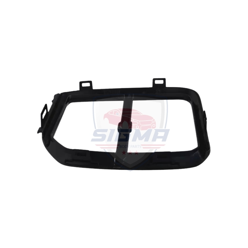 2020-2023 Mitsubishi Outlander Sport Left Front Bumper Fog Light Cover - Image 5