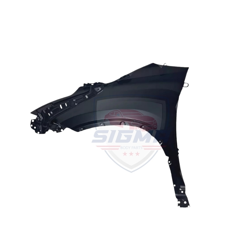2020-2024 Toyota Highlander Right Passenger Side Front Fender Panel - Image 5