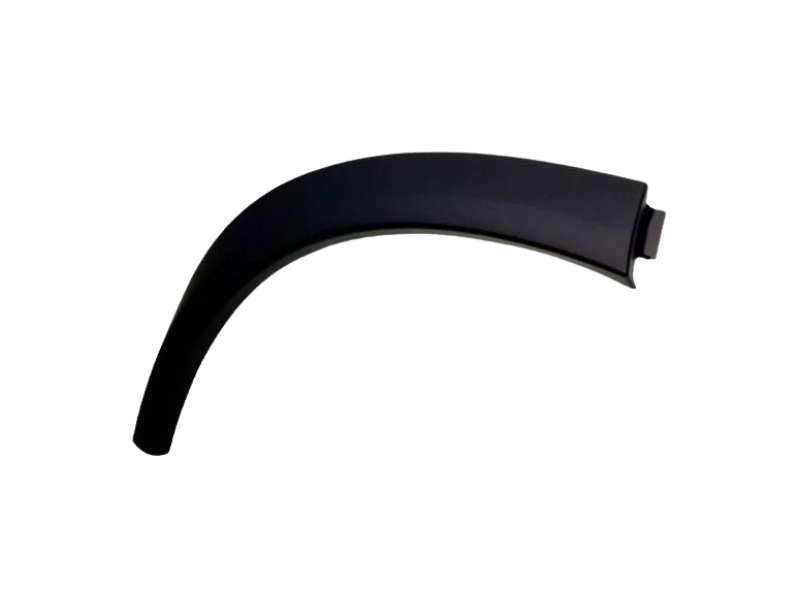 2021-2023 Nissan Rogue Right Rear Flare Wheel Door Flare - Image 2