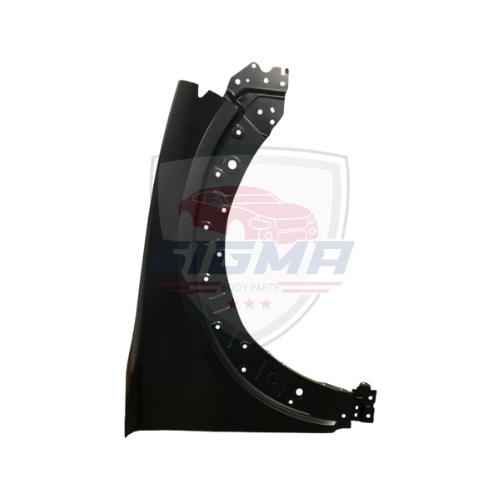 2020-2025 Mazda CX-30 Front Fender Panel Right Passenger Side - Image 5