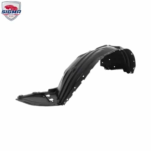 2022?2024 Mazda CX-5 Right Fender Liner Replacement