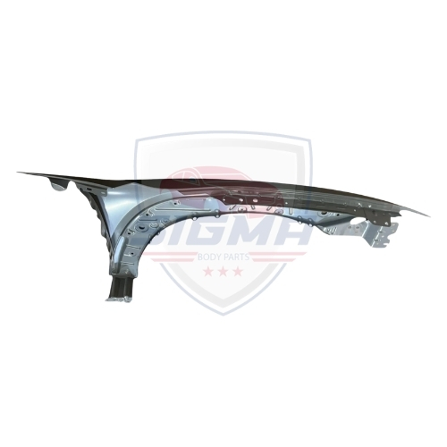 2023-2025 Mazda CX-50 Front Fender Panel Left Side - Image 5