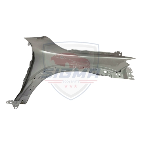 2023-2025 Mazda CX-50 Front Fender Panel Left Side - Image 4