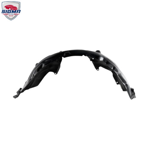 2018?2024 Toyota Camry Fender Liner Right Passenger Side