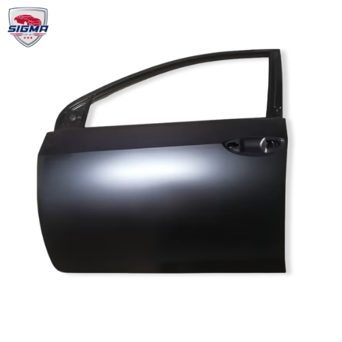 2020-2025 Toyota Corolla Front Left Driver Side Door Iron Shell Replacement