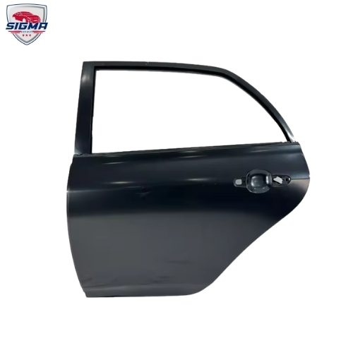 2020-2025 Toyota Corolla Rear Left Driver Side Door Iron Shell Replacement