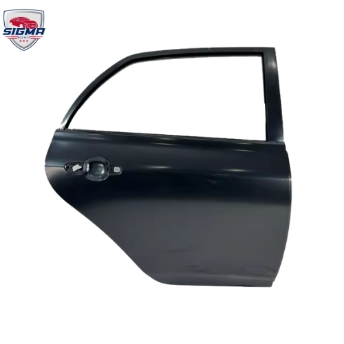 2020-2025 Toyota Corolla Rear Right Passenger Side Door Iron Shell Replacement