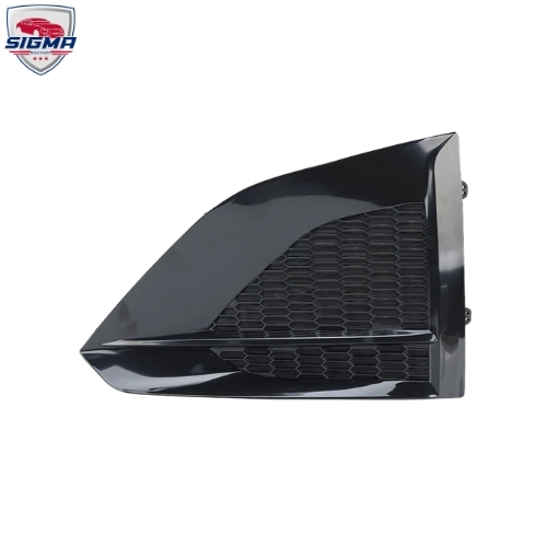2023-2024 Nissan Altima Left Driver Side Front Bumper Fog Light Cover