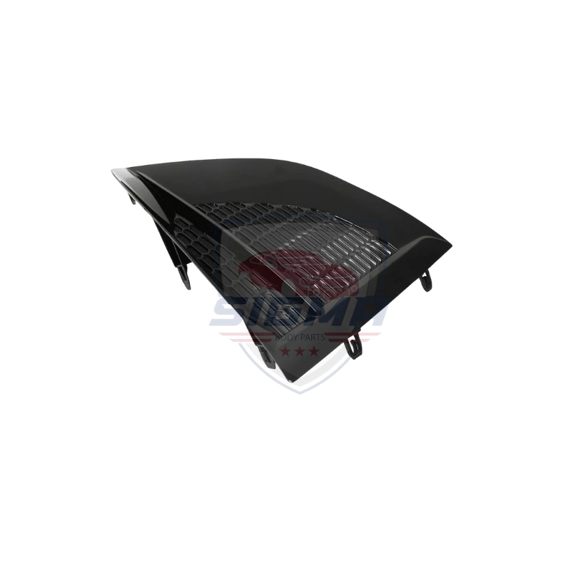 2023-2024 Nissan Altima Left Driver Side Front Bumper Fog Light Cover - Image 5