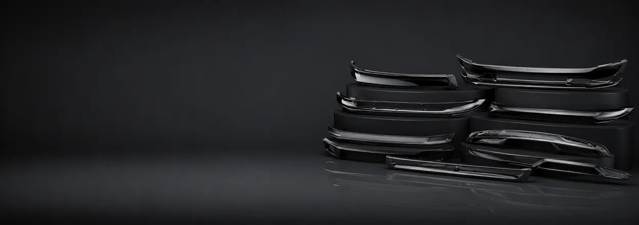 Buy Back Bumper Trim