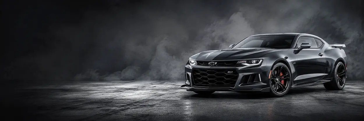 Chevy Auto Body Parts