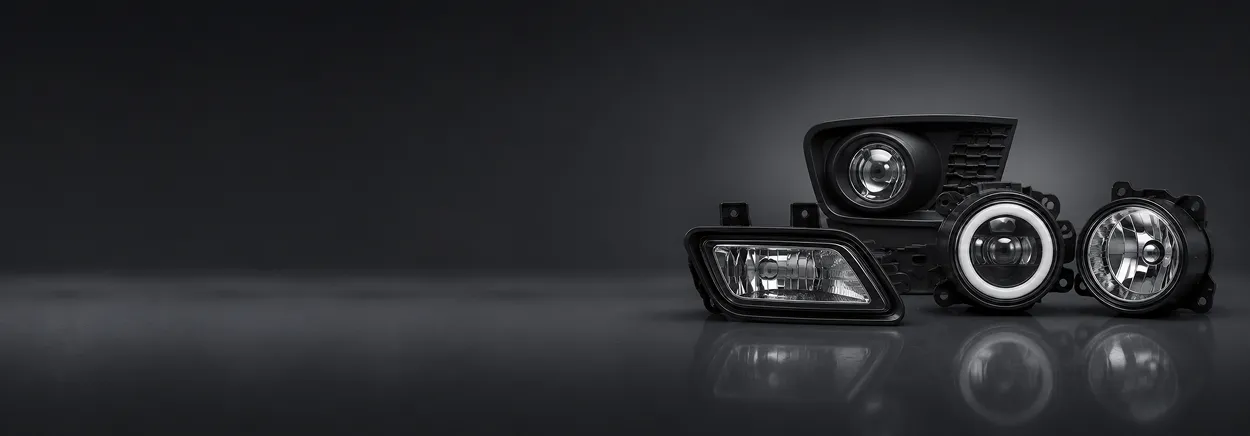 Buy Car Fog Lights Online