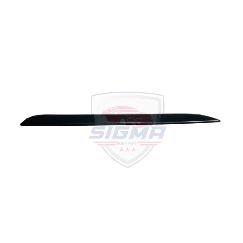 2018-2024 Toyota Camry Right Passenger Side Rear Bumper Lower Molding Trim - Image 2