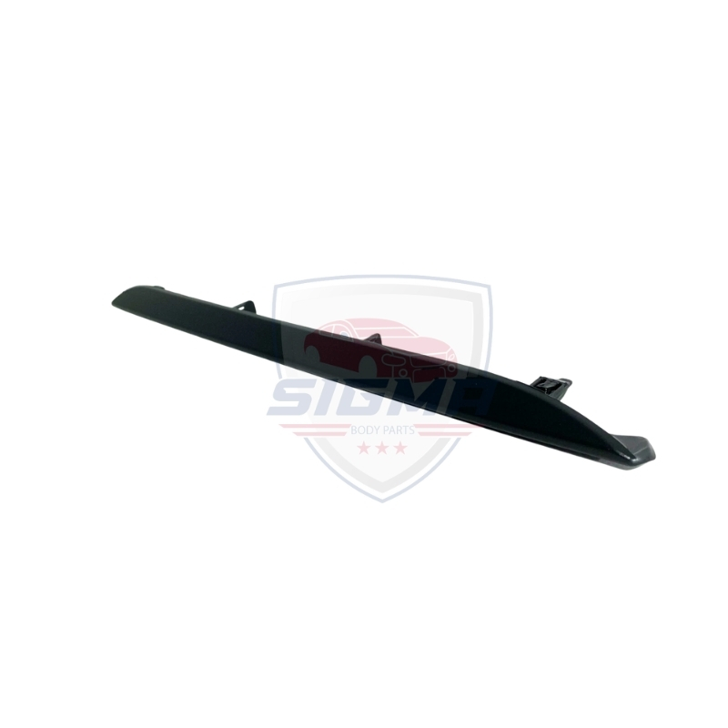 2018-2024 Toyota Camry Right Passenger Side Rear Bumper Lower Molding Trim - Image 5