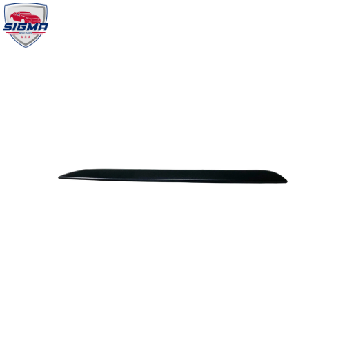 2018-2024 Toyota Camry Left Driver Side Rear Bumper Lower Molding Trim