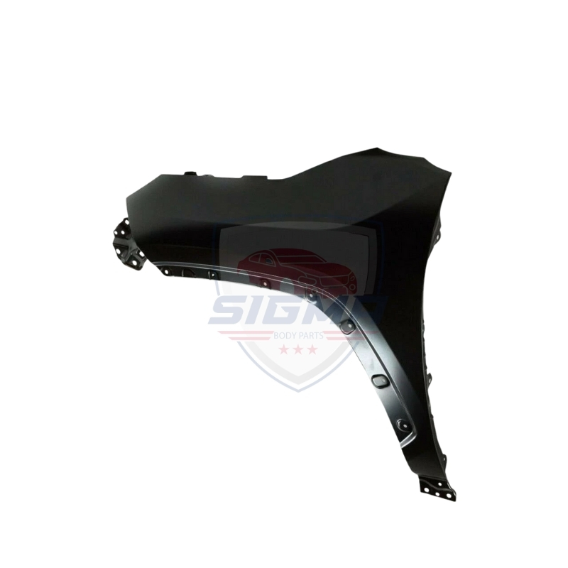 2019-2023 Toyota Rav4 Left Driver Side Front Fender Panel - Image 6