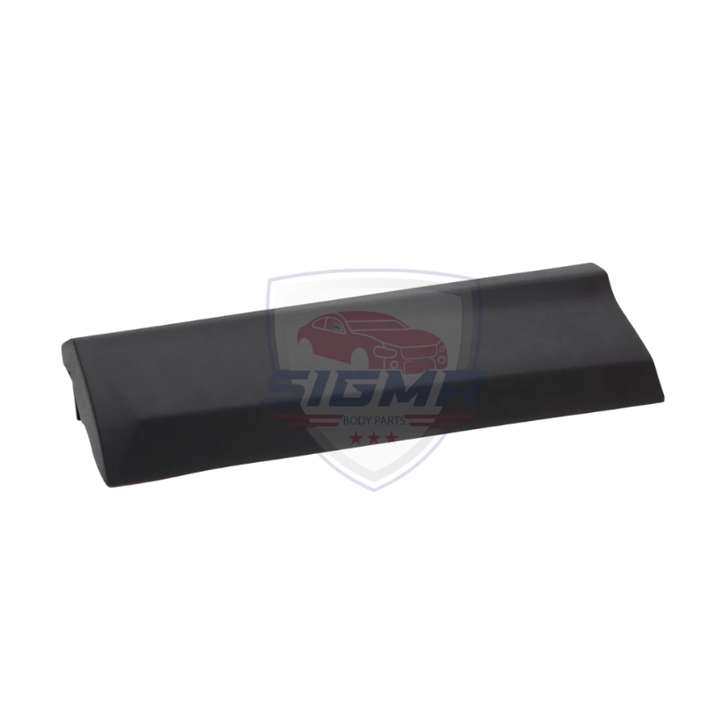 2016-2018 Toyota Rav4 Right Passenger Side Rear Door Lower Molding Trim - Image 3