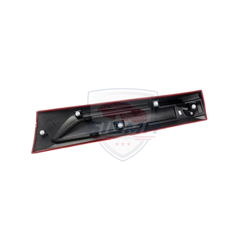 2014-2020 Mitsubishi Outlander Right Passenger Side Rear Door Lower Molding Trim - Image 4