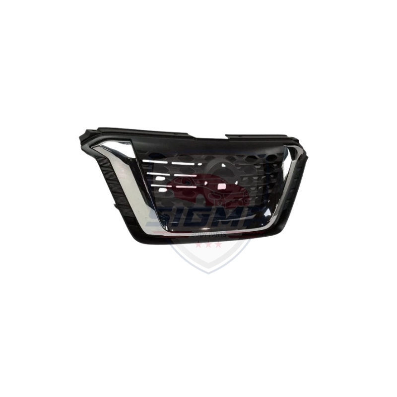 2017-2020 Nissan Kicks Front Bumper Centre Upper Grille Grill - Image 4