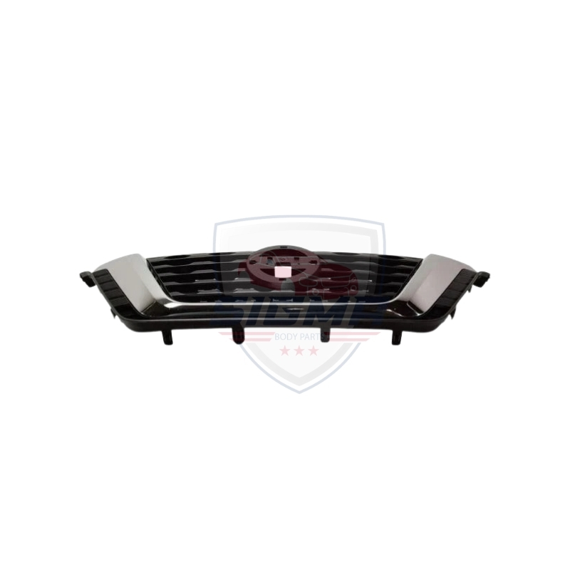 2017-2020 Nissan Kicks Front Bumper Centre Upper Grille Grill - Image 3