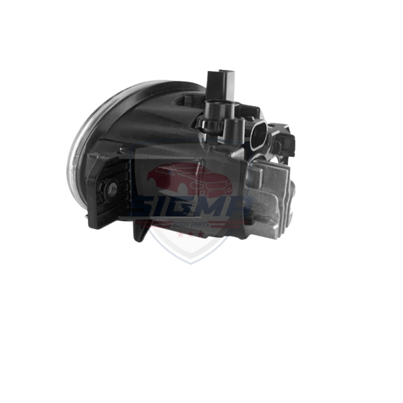 2019-2022 Nissan Altima Right Passenger Side Front LED Fog Light Lamp - Image 6