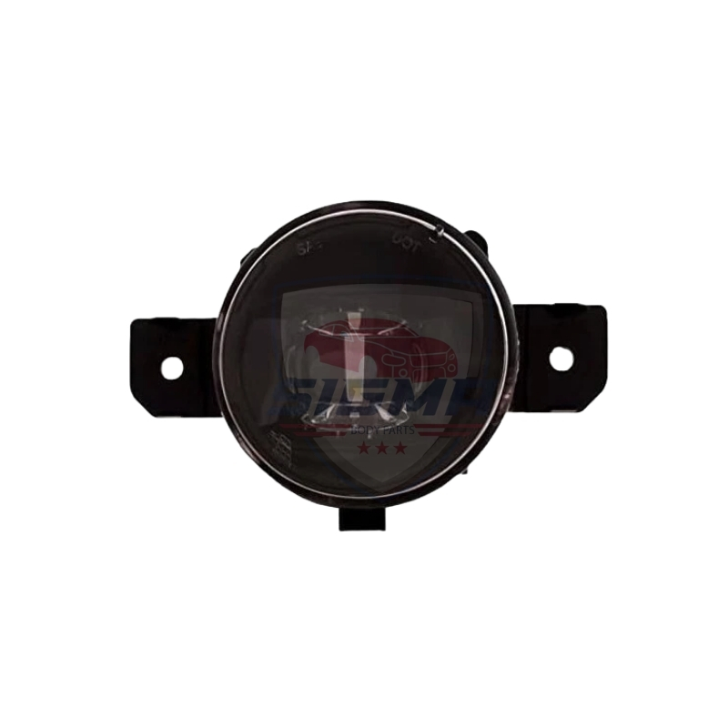 2019-2022 Nissan Altima Right Passenger Side Front LED Fog Light Lamp - Image 4
